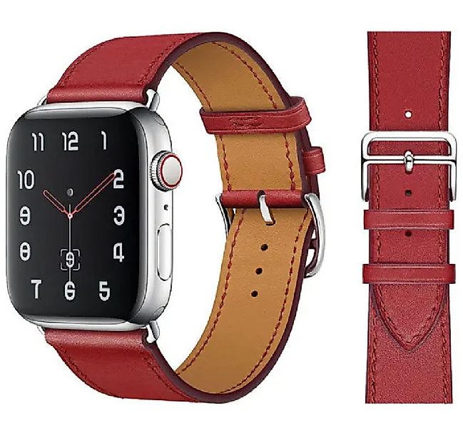 Widmann-Shop Smartwatch-Armband Apple Watch Armband Band günstig online kaufen