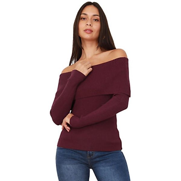 La Modeuse  Pullover 76841_P182049 günstig online kaufen