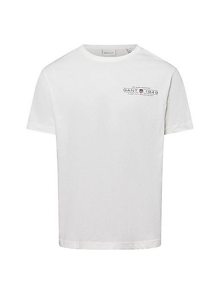 Gant T-Shirt günstig online kaufen