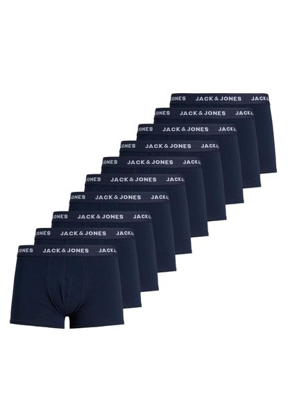Jack & Jones Retro Boxer 10er günstig online kaufen
