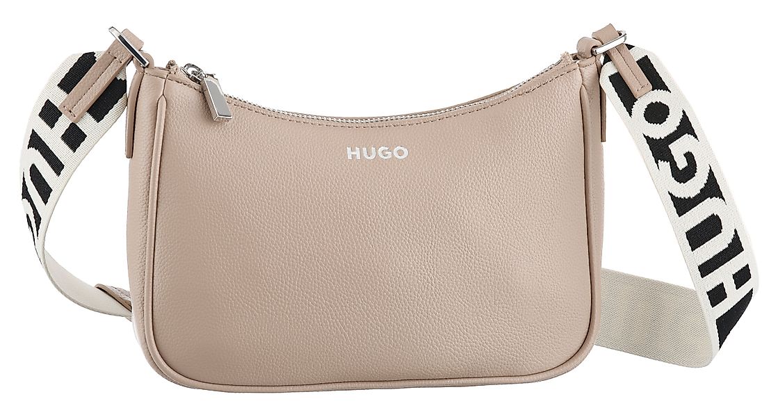 HUGO Umhängetasche Bel Crossbody N, Schultertasche, günstig online kaufen