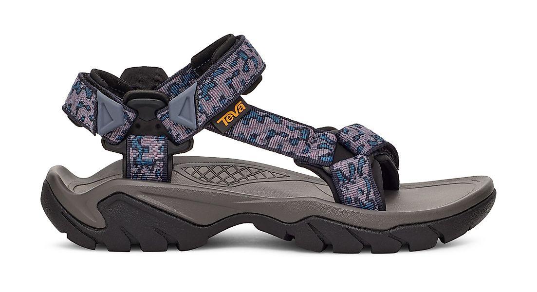 Teva Sandale "TERRA FI 5 UNIVERSAL WOMEN" Outdoorsandale schnell trocknend, günstig online kaufen