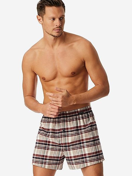 Schiesser Boxer X-Mas Gifting Sets (2-St) unterhose unterwäsche boxershort günstig online kaufen