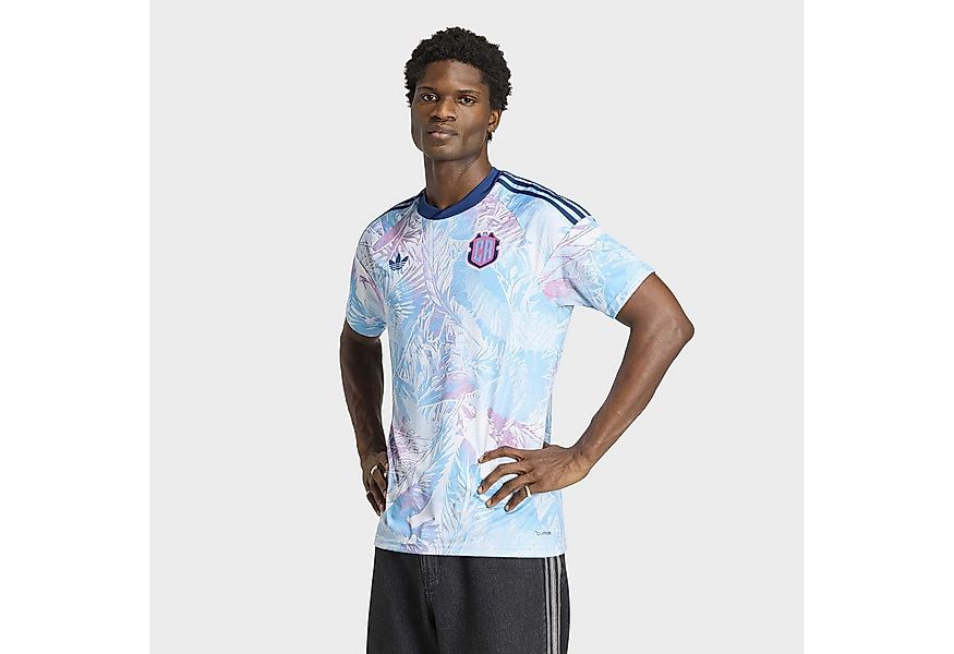 adidas Performance Fußballtrikot COSTA RICA 26 AUSWÄRTSTRIKOT (1-tlg) günstig online kaufen