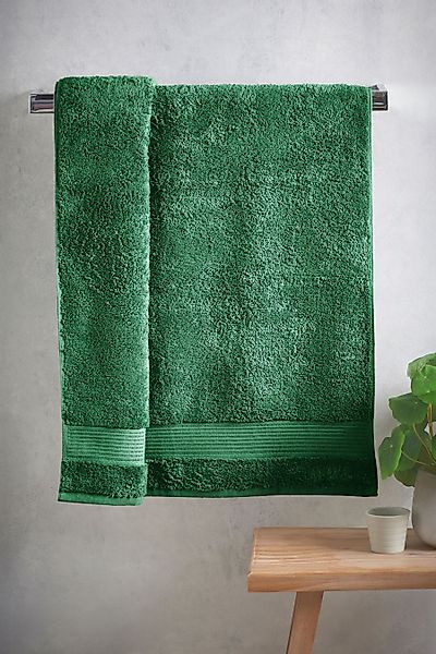 Next Handtuch Handtücher aus ägyptischer Baumwolle, (1-St) günstig online kaufen