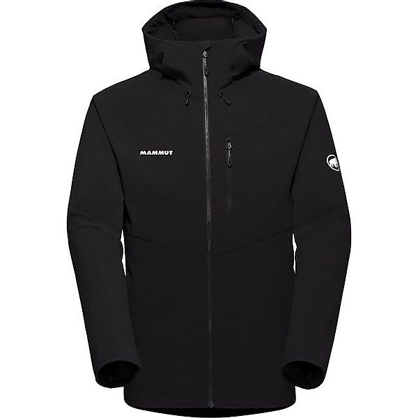 Mammut Softshelljacke Softshell-Jacke Ultimate Comfort günstig online kaufen