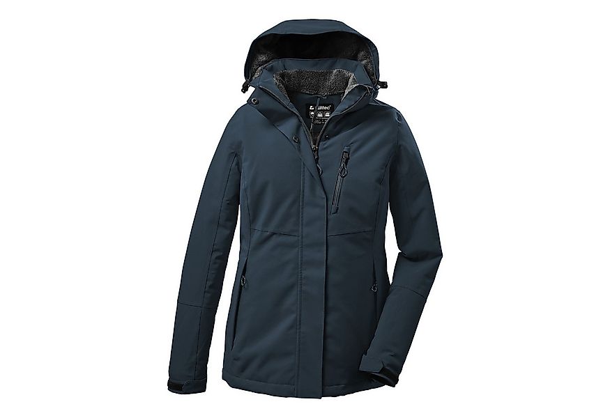 Killtec Softshelljacke Outdoorjacke KOW 140 günstig online kaufen