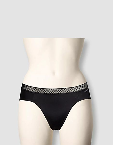 Calvin Klein Damen Bikini QF6308E/UB1 günstig online kaufen