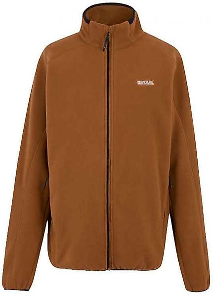 Regatta Outdoorjacke Herren Fleecejacke Hadfield günstig online kaufen