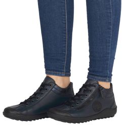 Remonte Schnürboots, Flats, Komfortschuh, Boots mit günstig online kaufen