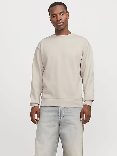 Jack & Jones Sweatshirt JJESTAR BASIC günstig online kaufen