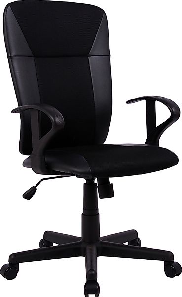 INOSIGN Bürostuhl Schreibtischstuhl, stylish und komfortabel günstig online kaufen
