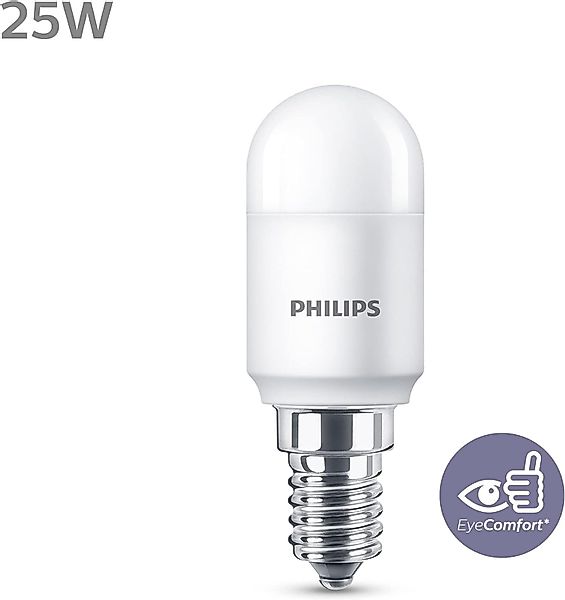 Philips LED-Leuchtmittel LED CorePro E14 T25 günstig online kaufen