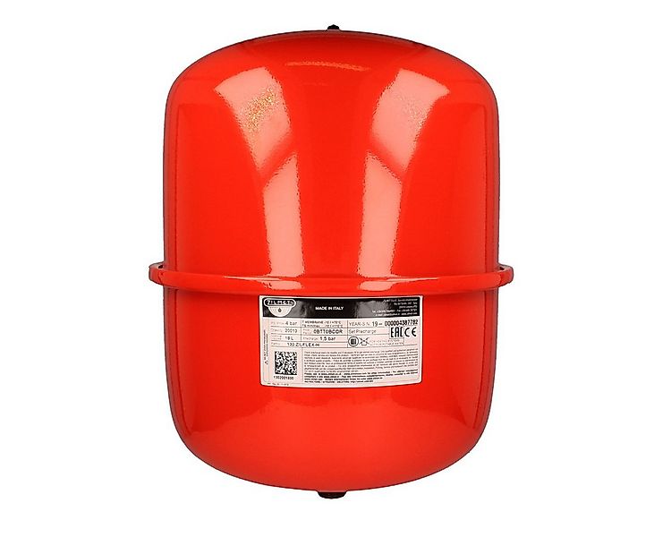 Zilmet Deutschland GmbH Membran-Druckbehälter Membran-Ausdehnungsgefäß ZILF günstig online kaufen