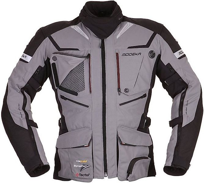 Modeka Motorradjacke Panamericana Motorrad Textiljacke günstig online kaufen