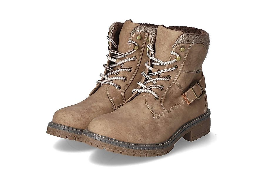 Jane Klain Jane Klain - female - 252921000/436 - Synthetik - taupe Winterst günstig online kaufen