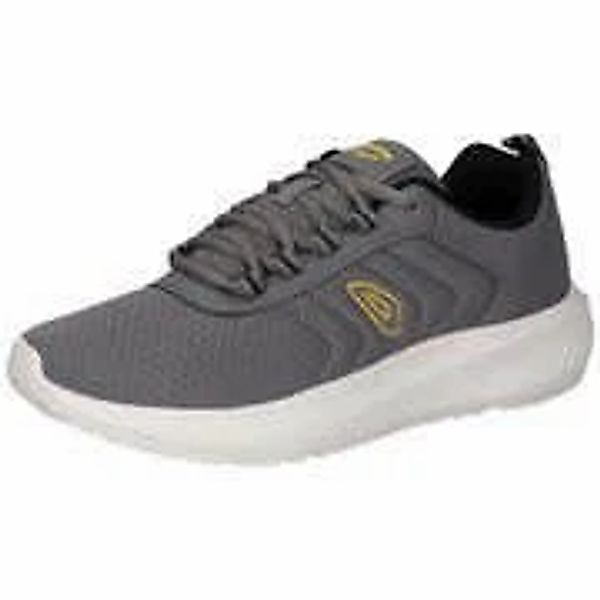 Okinawa Sneaker Herren grau|grau|grau|grau|grau|grau|grau|grau günstig online kaufen