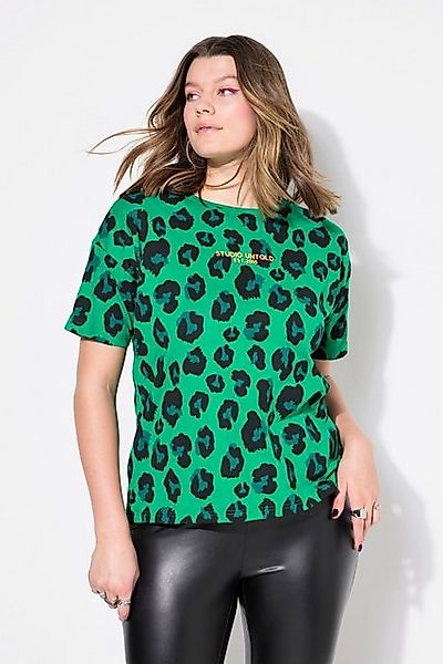 Studio Untold T-Shirt T-Shirt oversized Color-Leo Studio Untold Stick günstig online kaufen