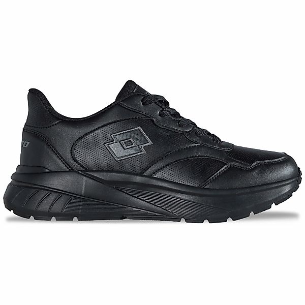 lotto Sneaker, - in monochromer Farbgebung günstig online kaufen