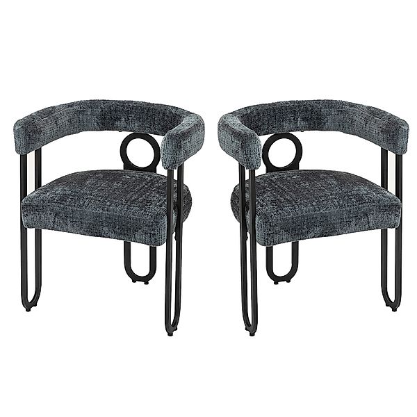IDEASY Esszimmerstuhl (2 St) Modern Esszimmerstuhl, günstig online kaufen