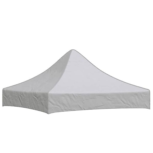vidaXL Pavillon-Ersatzdach Partyzelt-Dach 2x2 m Weiß günstig online kaufen