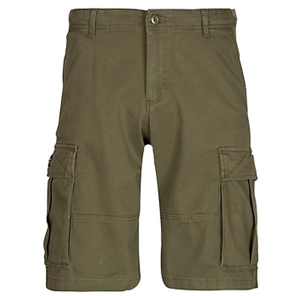 Jack & Jones Cargoshorts JPSTCOLE JJJONNIE CARGO SHORTS günstig online kaufen
