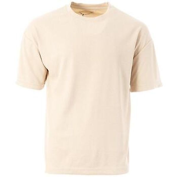 Paname Brothers  T-Shirts & Poloshirts PB-DOV-TEE günstig online kaufen