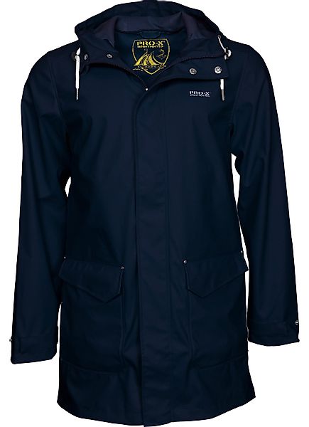PRO-X ELEMENTS Regenmantel AMRUM Friesennerz günstig online kaufen