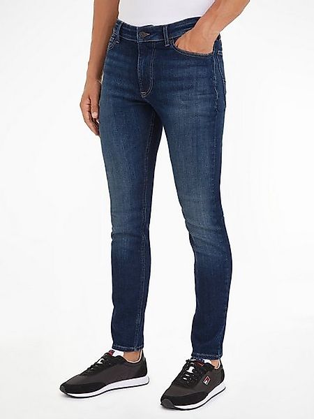 Tommy Jeans Skinny-fit-Jeans Simon Skinny Jeans günstig online kaufen