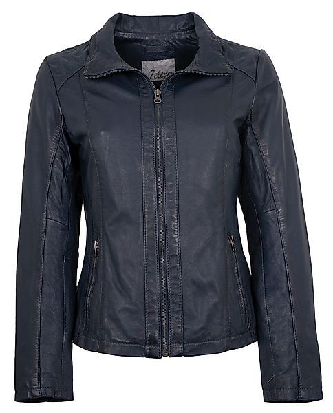 7eleven Lederjacke Chiara/L 7eleven - Damen günstig online kaufen