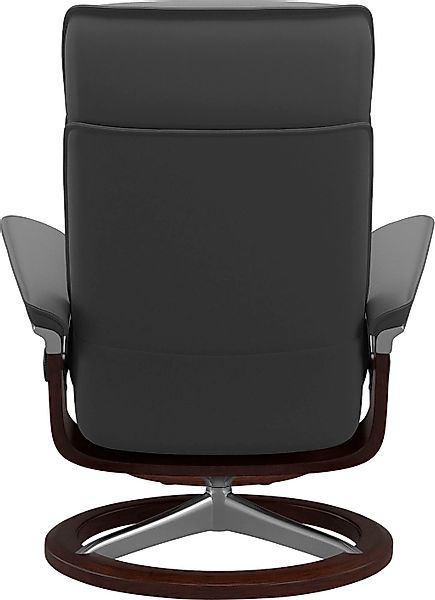 Stressless Relaxsessel "Admiral", (Set, Relaxsessel inkl. Hocker), mit Sign günstig online kaufen