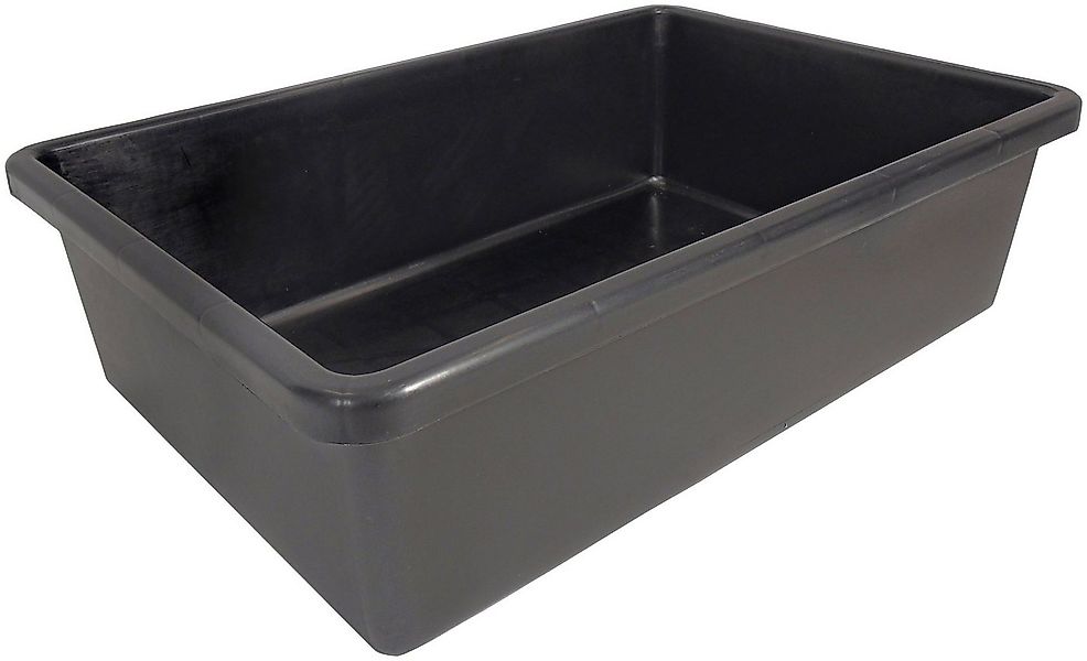 Ubbink Fertigteich Victoria QUADRO 5, BxLxH: 72,5x106,5x30,5 cm, 225 l günstig online kaufen