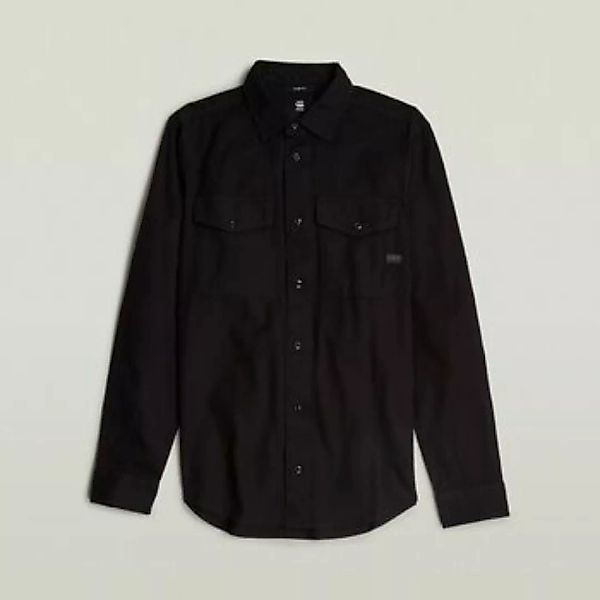 G-star Raw Herren Hemd D24963-d454-b564 günstig online kaufen