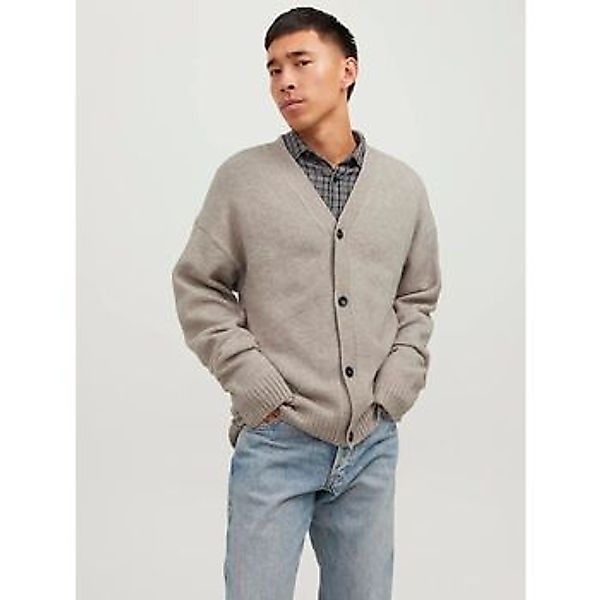 Jack & Jones  Pullover 12226633 ROLLIE CARDIGAN-ATMOSFHERE günstig online kaufen