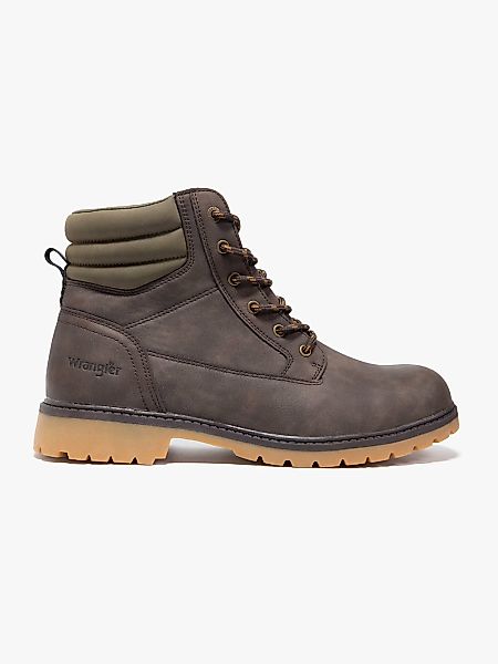 Wrangler Winterstiefel "EDEN MEN HIGH" günstig online kaufen