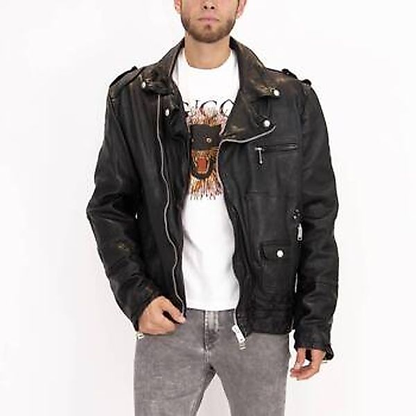 Delan  Lederjacken V309 günstig online kaufen