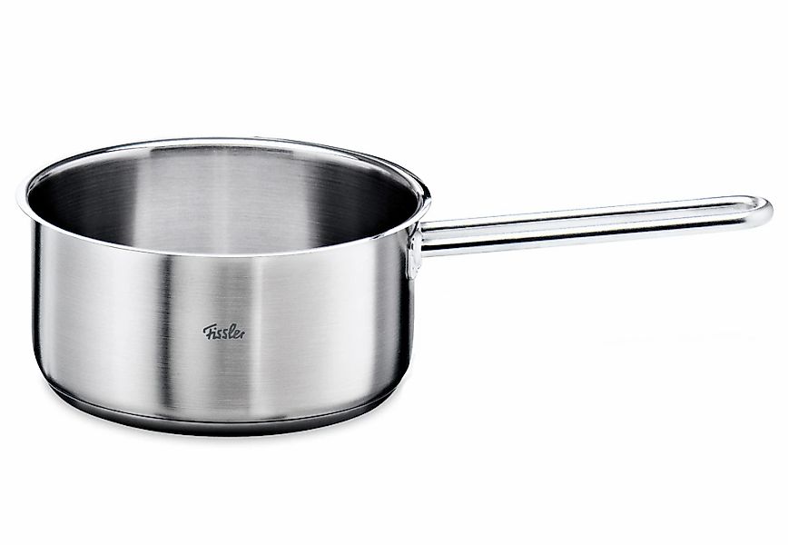 Fissler Kasserolle "viseo" 1 Stk. tlg. Edelstahl 18/10 günstig online kaufen