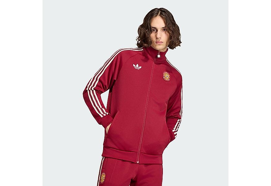 adidas Performance Trainingsjacke SPANIEN ORIGINALS JACKE (1-St) günstig online kaufen
