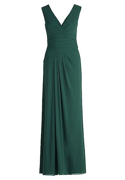 Vera Mont Abendkleid Kleid Lang ohne Arm günstig online kaufen