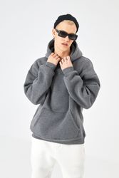 OSSY HOMER Hoodie Oversize Hoodie Basic günstig online kaufen