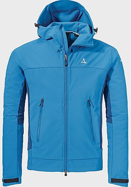 Schöffel Outdoorjacke Mountain Softshell Jk Style günstig online kaufen