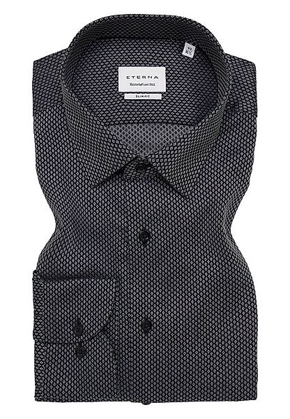 Eterna Langarmhemd günstig online kaufen