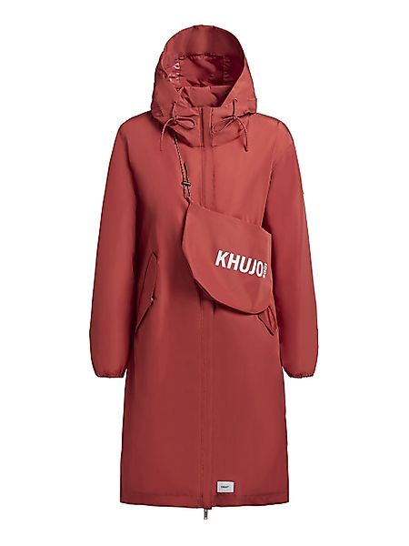 khujo Kurzmantel "TIMEA" günstig online kaufen