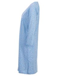 zeitlos Nachthemd Nachthemd Langarm - Dora günstig online kaufen