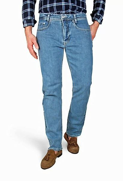 MAC 5-Pocket-Jeans Arne Stretch Denim günstig online kaufen