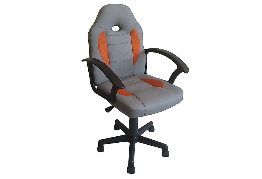 HTI-Line Drehstuhl Drehstuhl Daytona Junior (Stück, 1 St), Schreibtischstuh günstig online kaufen