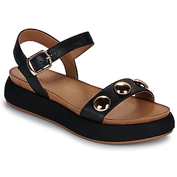 Inuovo  Sandalen A96050-BLACK günstig online kaufen