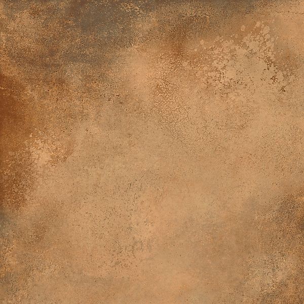 Bodenfliese Feinsteinzeug Colorvibe Braun Glasiert Matt 59,8 cm x 59,8 cm günstig online kaufen