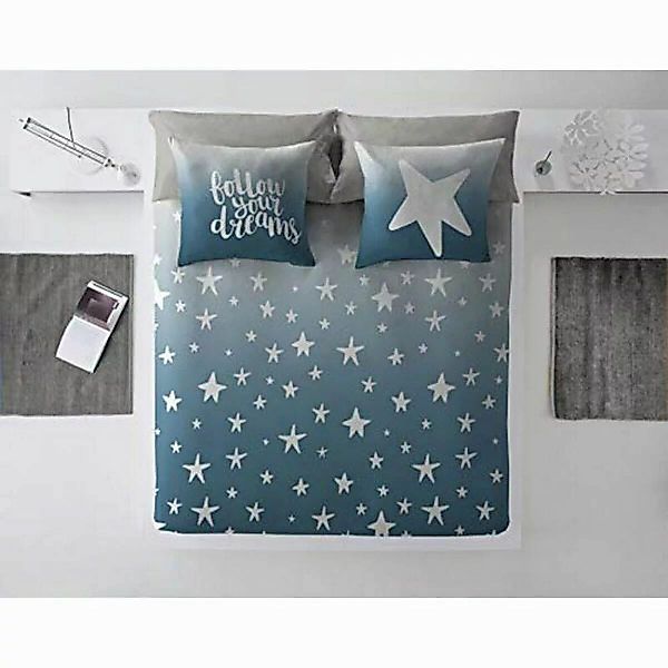 Bettdeckenbezug Icehome William (150er-bett) (260 X 220 Cm) günstig online kaufen