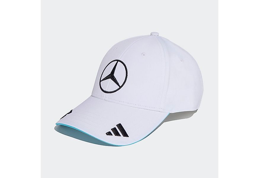 adidas Performance Baseball Cap MERCEDES – AMG PETRONAS FORMULA ONE TEAM GE günstig online kaufen